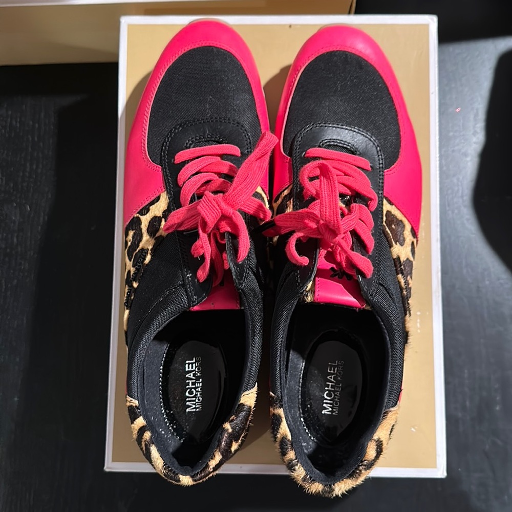 Michael Kors sneakers